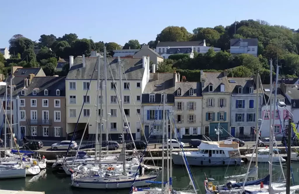 Belle-ile-en-mer