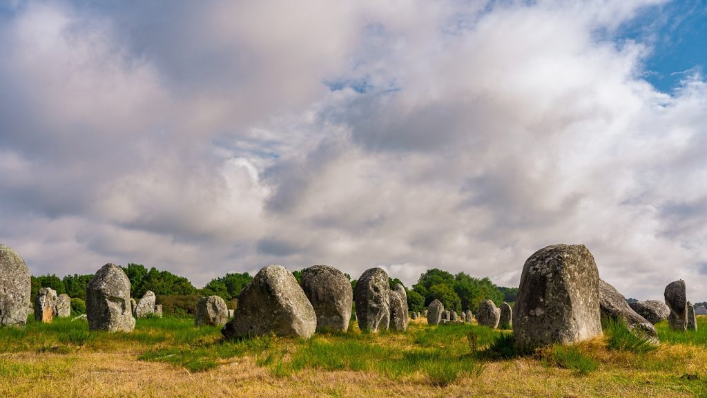 camping carnac