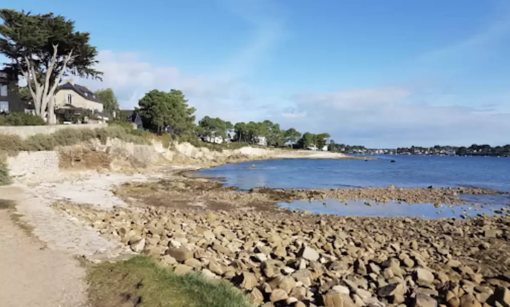 camping trinité sur mer