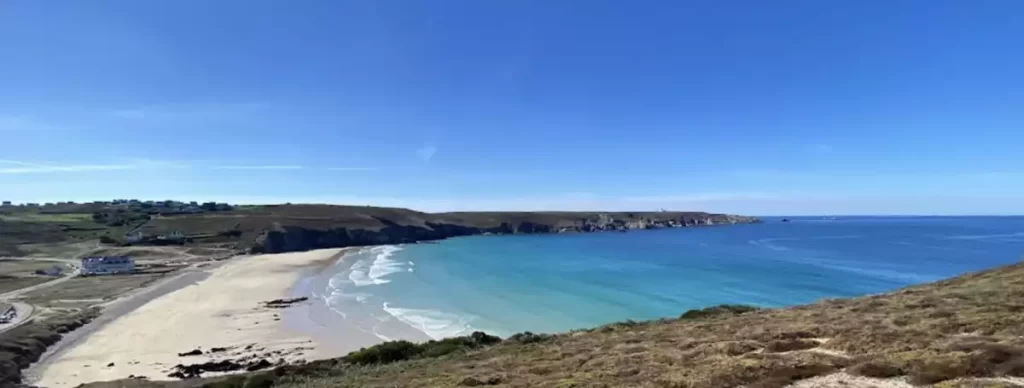 plage Baie