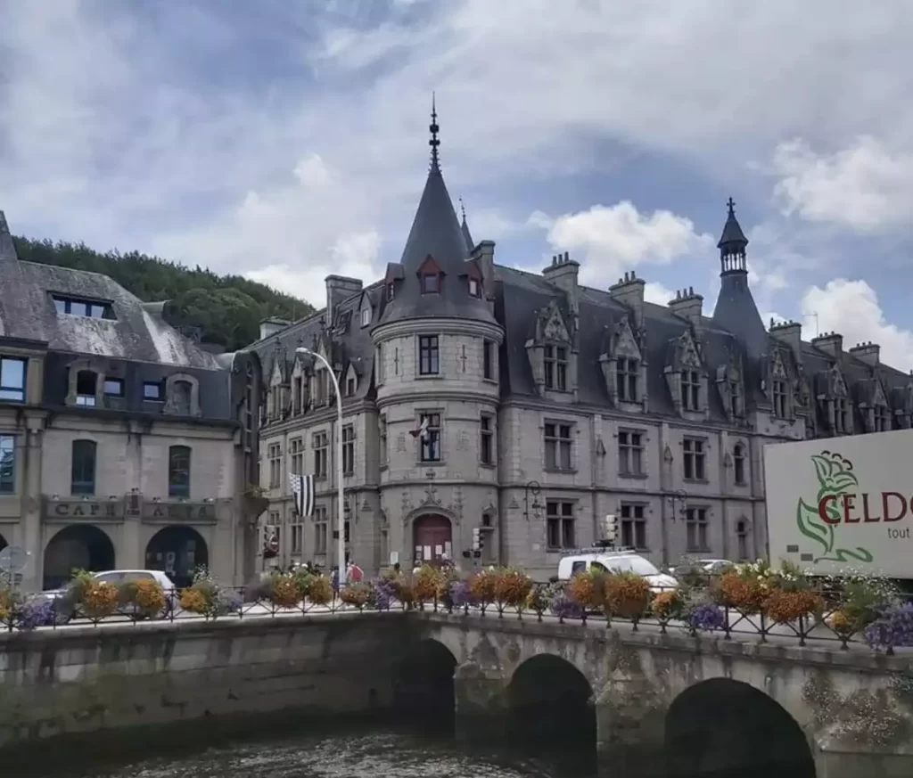 Quimper