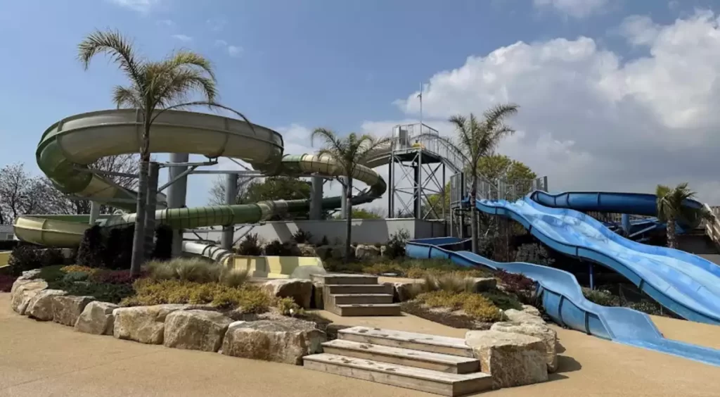 Camping Yelloh Village L'océan