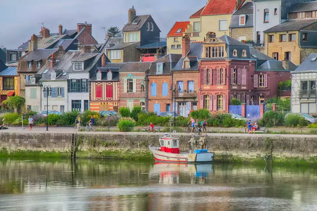 Baie de somme