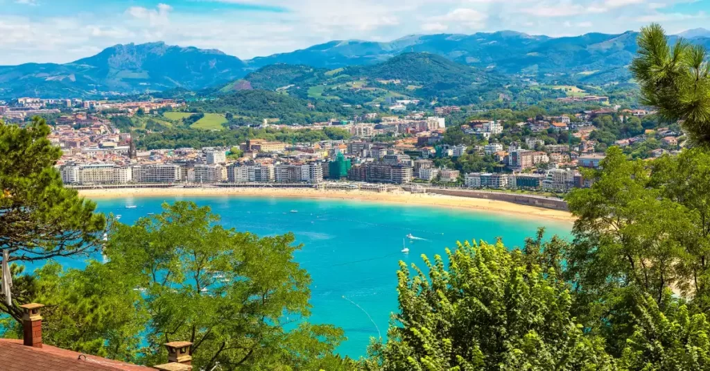Cote basque