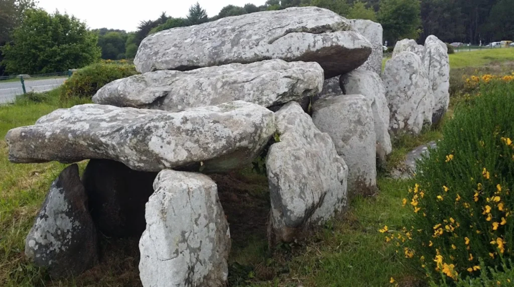 Carnac