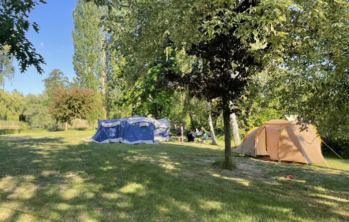 camping harskirchen